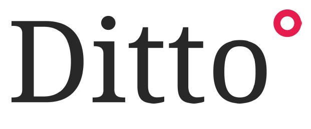 ditto
