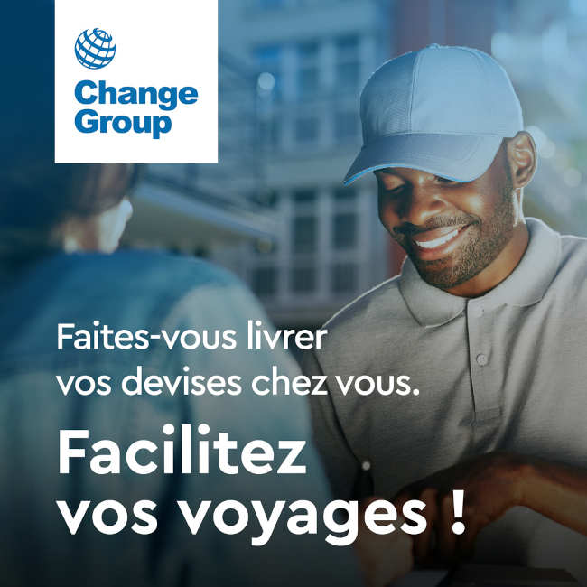change group